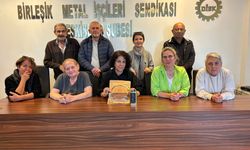 Emekliler Küllüoba ekmeğini ilk kez Başkan Ünlüce sayesinde tattı