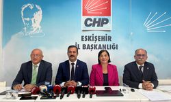 Jale Nur Süllü: “Yakında göreceğiz bakalım kimler milli kaynaklarımıza sahip çıkacak, kimler karşı çıkacak"