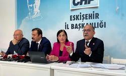 Vekil Arslan: "Bu ülkenin motoru da olacağız, freni de olacağız"
