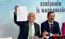 Çakırözer: “Nadir elementleri kapalı kapılar ardında pazarlık konusu yapmayın”