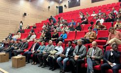 Eskişehir'de Lületaşı Çalıştayı gerçekleştirildi