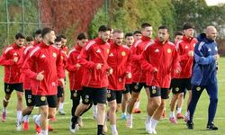 Eskişehirspor camiaya güven aşılamak istiyor