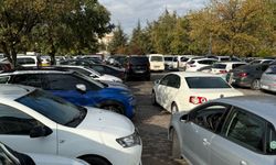 ESOGÜ’ye sağlam gittim, hasta çıktım!