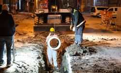 Çalışmalar tamamlandı: Kurtuluş Mahallesi'ne kalıcı çözüm!