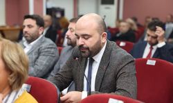 Cenk Sungur’dan harç düzenlemesi tepkisi: "Adil, makul ve hakkaniyetli değildir"
