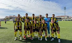 2 Eylül Spor, Kazan’dan çıkamadı!