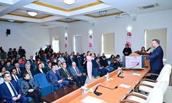 Eskişehir'de 347 bin kadına ulaşıldı