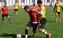 Eskişehirspor’dan kötü prova