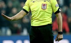 Eskişehirspor maçına üç ayrı şehirden hakem gelecek