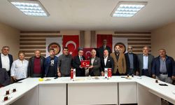 Eskişehir'de dernekler arası iş birliği güçleniyor