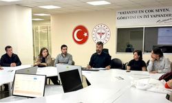 Eskişehir'de hasta nakil süreçleri masaya yatırıldı