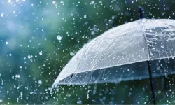 Yağışlar sürecek mi? İşte Eskişehir'in haftalık hava durumu