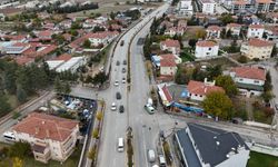 Sürücüler dikkat: Eskişehir'de 14 trafik ışığında aktif hale getirildi