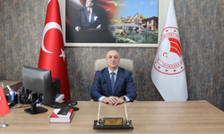 Yüksel Çil, yeniden Eskişehir İl Tarım ve Orman Müdürlüğüne atandı