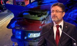 Bakan Yumaklı'dan Ayşen Gürcan ve Gürhan Albayrak'a geçmiş olsun mesajı