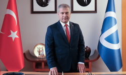 "Türkiye Cumhuriyeti, elde ettiği başarılarla geleceğe daha güçlü adımlarla yürümekte"