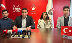 Zafer Partisi Gençlik Kolları’ndan tepki: “Türk gençliği olarak karşısındayız”