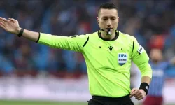İsmi bahis listesinde yer alıyordu: Hakem Zorbay Küçük'ten ilk açıklama geldi