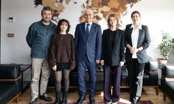 ESTÜ endüstriyel tasarım bölümü öğrencilerinden ulusal arenada başarı