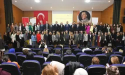 Eskişehir'de Öğretmen Akademileri'nin açılış töreni yapıldı