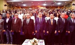 Eskişehir'de Öğretmen Akademileri'nin açılış töreni yapıldı