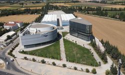 Eskişehir Ticaret Odası taşınıyor