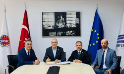 ESO'ya AB desteği: 125 bin avroluk TWINSME projesi başladı