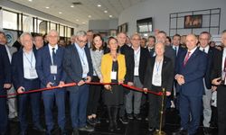 "Eskişehir raylı sistemlerin kalbi"