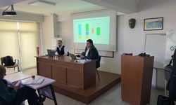Hibrit ısıtma sistemleri semineri Eskişehir’de düzenlendi