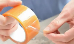 Faturaları yarıya düşürmek için bir koli bandı yeterli