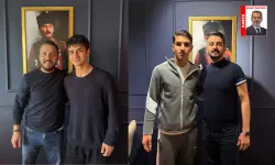 2 Eylül Spor Kulübünde kan kaybı!