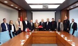 "Üniversiteler sosyal sorumluluk alanında da toplumun ihtiyaçlarını gözeten yapılardır"