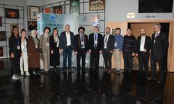 2. raylı sistemler kongre ve sergisi tamamlandı!