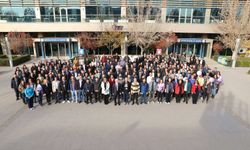 TEI'de Öğretmenler Günü kutlandı