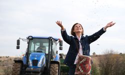 Ata yadigarı 5 bin yıl sonra yeniden Eskişehir'de!