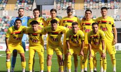 Ligde 10 numara hafta!