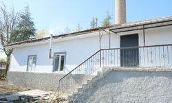 Eskişehir'deki ibadethaneler yenileniyor