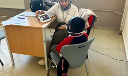 2025-2026 eğitim öğretim yılı işitme tarama testleri başladı