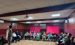 Eskişehir’de “Birinci basamak sağlık hizmetleri temel eğitimleri” tamamlandı