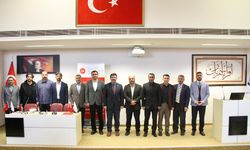 ESOGÜ İlahiyat Fakültesi’nde “Gelecek Sensin” kariyer paneli