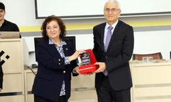 Eskişehir Teknik Üniversitesinde 24 Kasım Öğretmenler Günü coşkusu