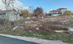 Belediyeden açıklama geldi: Eskişehir'deki boş araziler için harekete geçildi