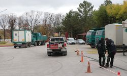 Başkan Konakcı duyurdu: Sakaryabaşı'nda çalışmalar başladı