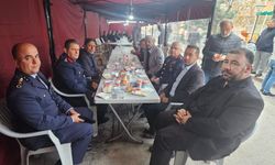 Eskişehirli Şehit Üsteğmen Emre Mercan için Mevlid-i Şerif programı düzenlendi