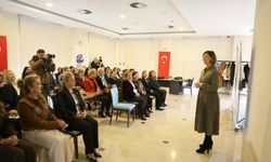 “Kadın Liderliği Güçlendirme Programı” eğitimini tamamladı