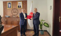 Eskişehir'de "253 Hatim" programı düzenlendi