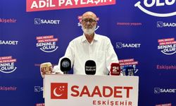 “Her geçen gün daha kesif hale gelen bir ekonomik kriz ile karşı karşıyayız"