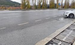 Vatandaşlardan, Orhangazi Mahallesi'ne yaya geçidi talebi: "Her geçişte bir sorun oluyor"