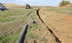 Eskişehir'de suya erişimi kolaylaştıracak çalışma
