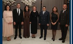 24 Kasım Öğretmenler Günü coşkuyla kutlandı